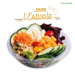 L'Estivale - Jeudi 18 septembre