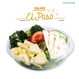 El Paso - vendredi 2 Mai