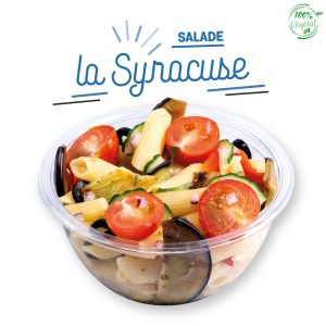 La Syracuse - vendredi 22 novembre