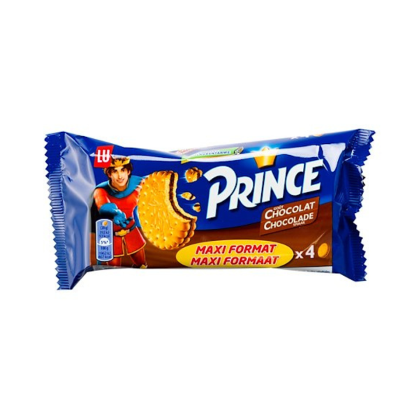 Prince Pocket