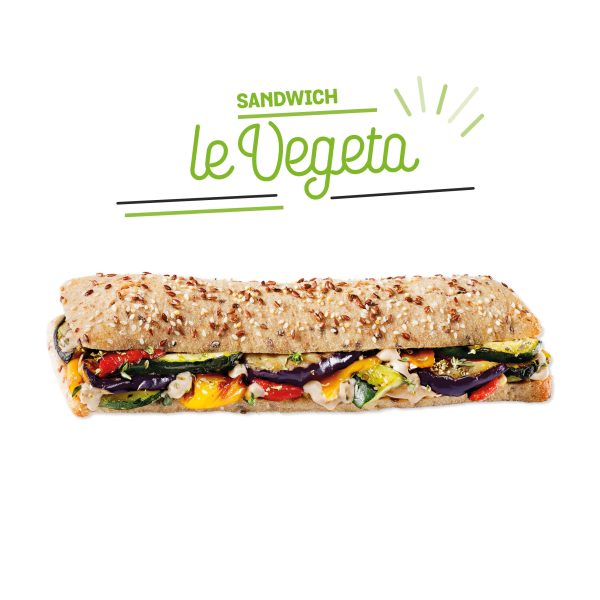 Le Végéta - mardi 12 Mai