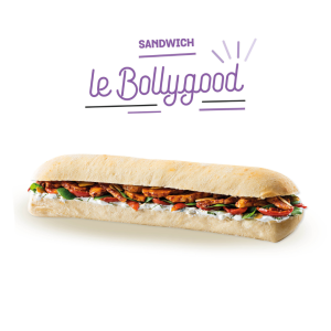 Bollygood - Mercredi 15 octobre