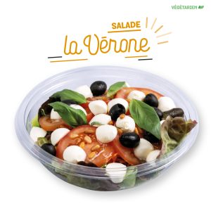 La Vérone - Lundi 20 octobre