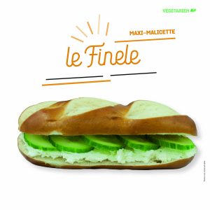 Mauricette maxi Finele - vendredi 9 décembre