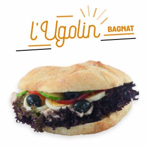 Bagnat Ugolin - lundi 8 septembre