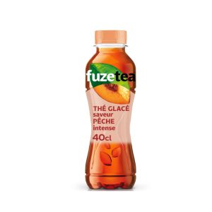 Fuze Tea Pêche