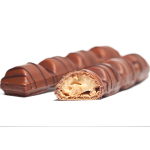 barres chocolatées kinder bueno