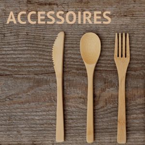 Accessoires