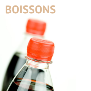 Boissons