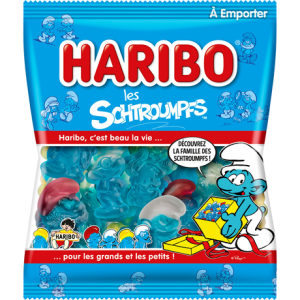 Schtroumpf