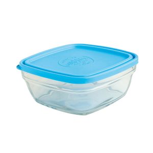 Boîte alimentaire Plat