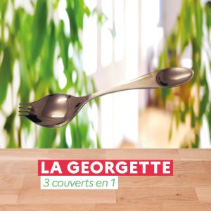 Georgette
