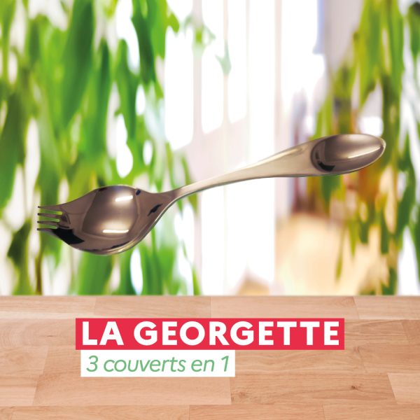 Georgette