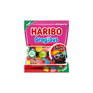Dragibus