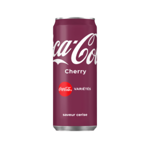 Cherry Coke