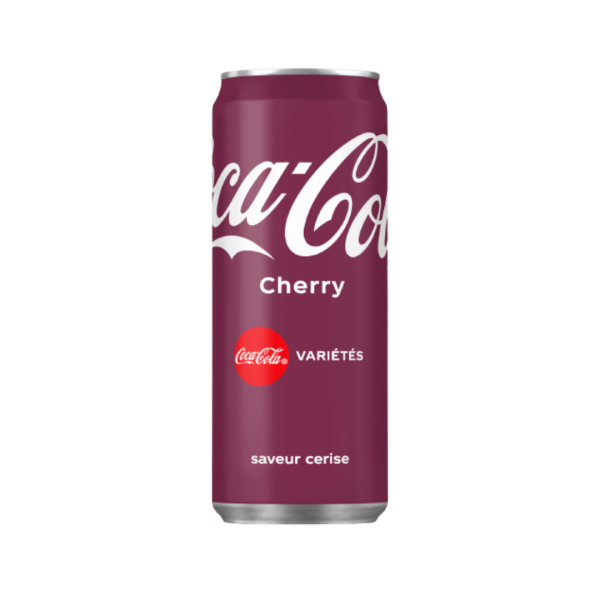 Cherry Coke