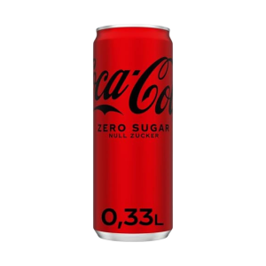 Coca-Cola Zéro