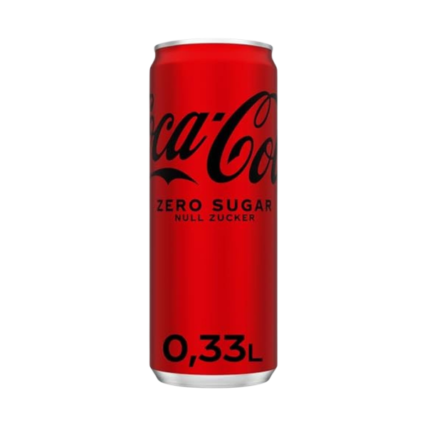 Coca-Cola Zéro