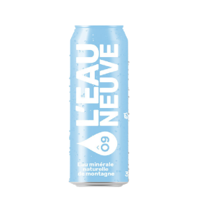 Eau Neuve