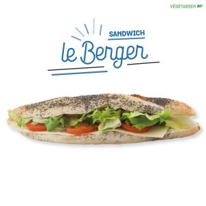 Le Berger - Mardi 24 juin 2025