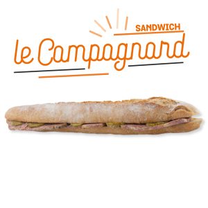 Le Campagnard - Mardi 3 juin 2025