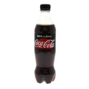 Coca Zero 50cl