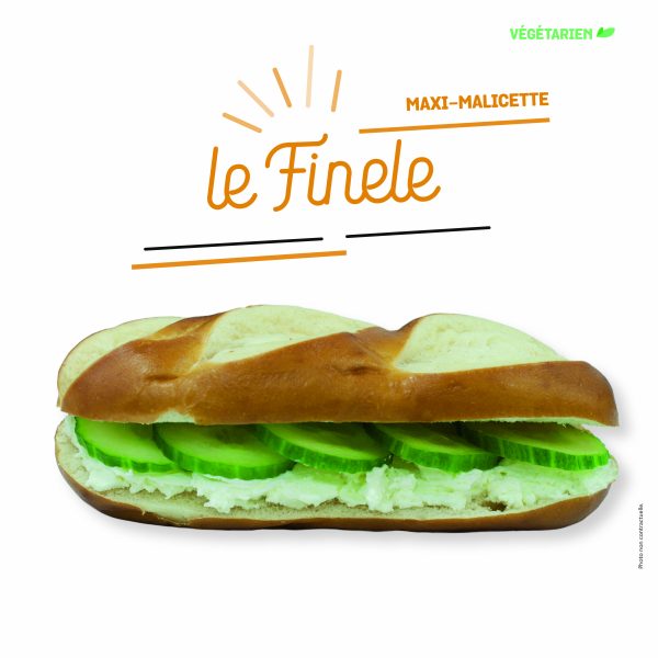 Mauricette Maxi Finele - Jeudi 18 septembre 2025