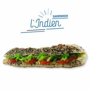 L'Indien - Mardi 3 juin 2025