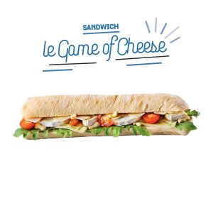 Game of Cheese - Vendredi 19 septembre