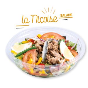 La Niçoise - Mardi 21 octobre
